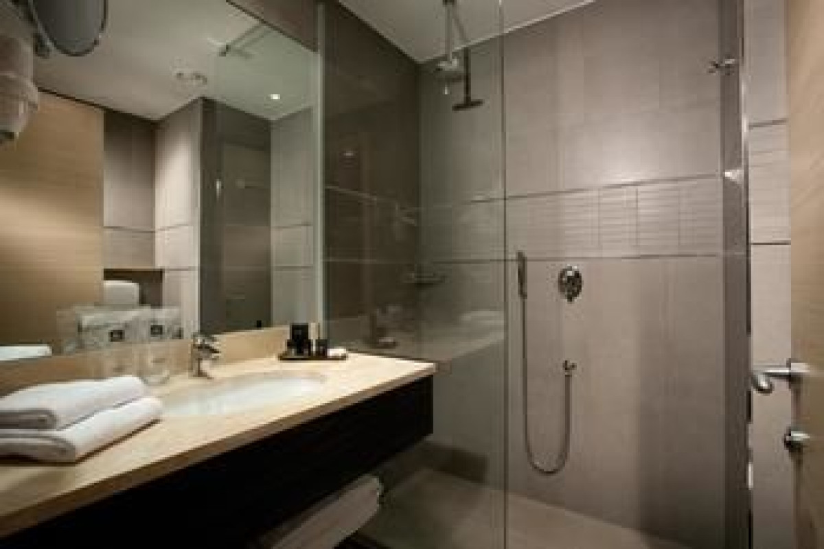 BEST WESTERN PLUS QUID VENICE AIRPORT