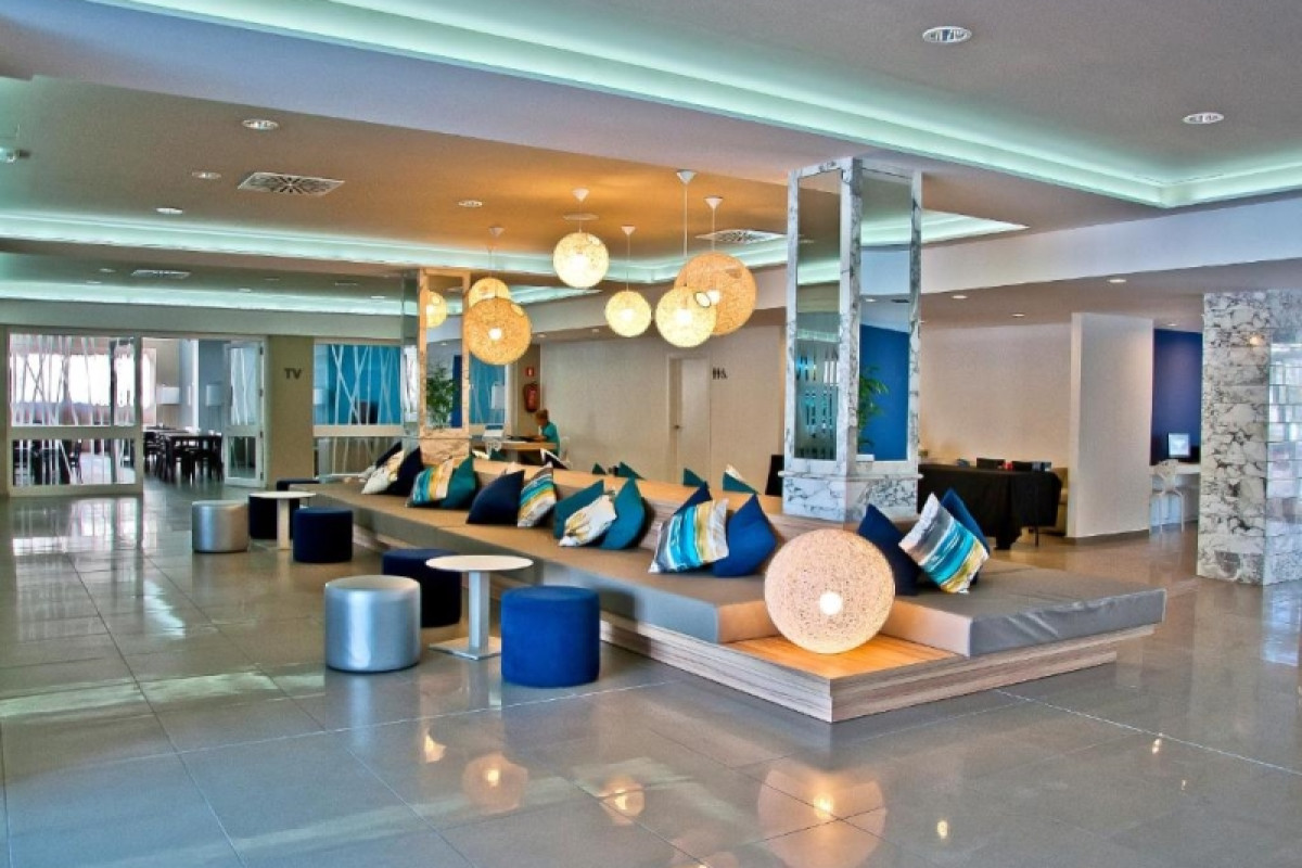 BQ Delfin Azul Hotel