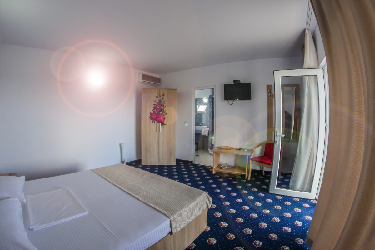 ORIZONT-MAHMUDIA RESORT