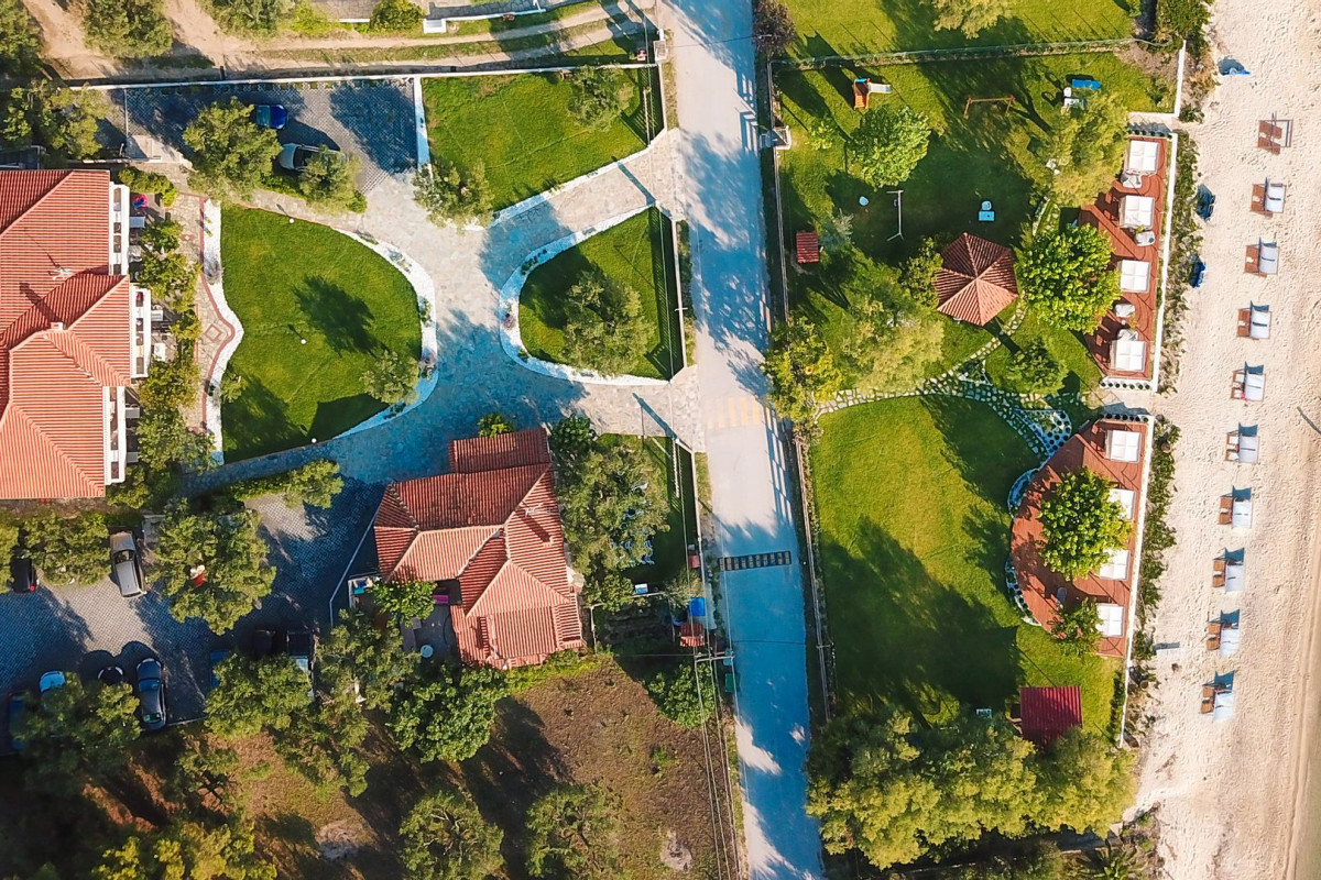 Villa Despina Halkidiki