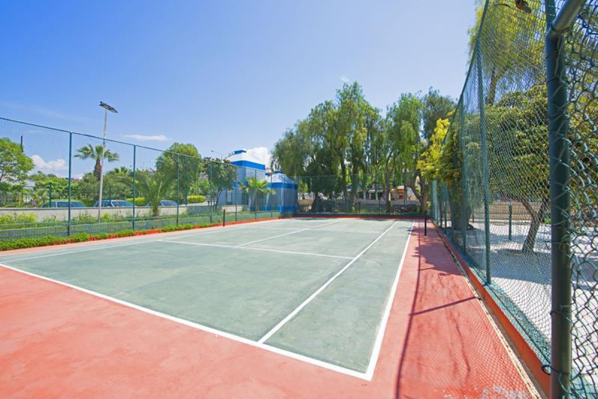 ADA NEWDAY RESORT SPA HOTEL