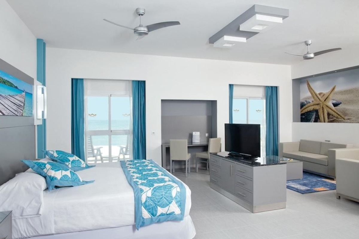 RIU Playa Blanca
