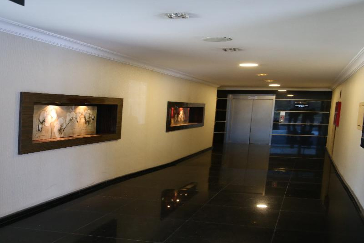 Lion City Hotel