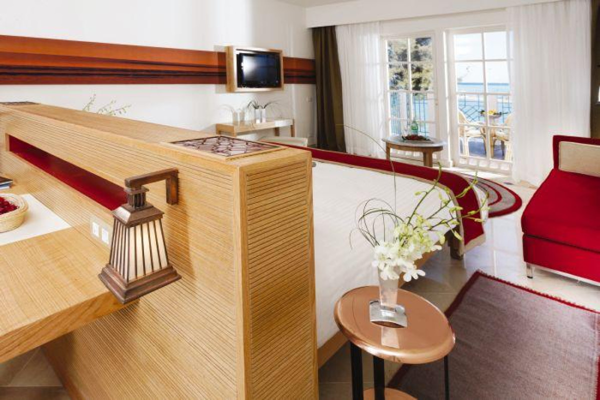 MOVENPICK RESORT & SPA EL GOUNA