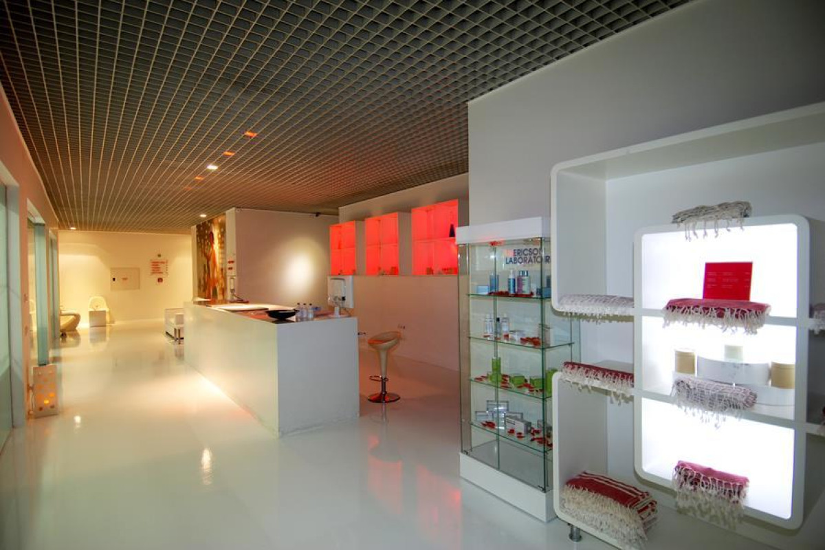 SUNIS HOTEL SU