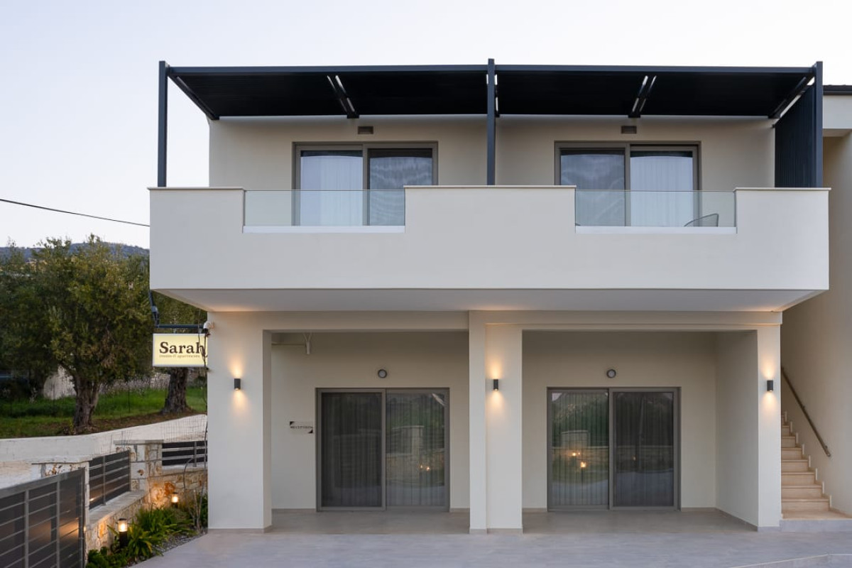 Sarah Luxury Rooms