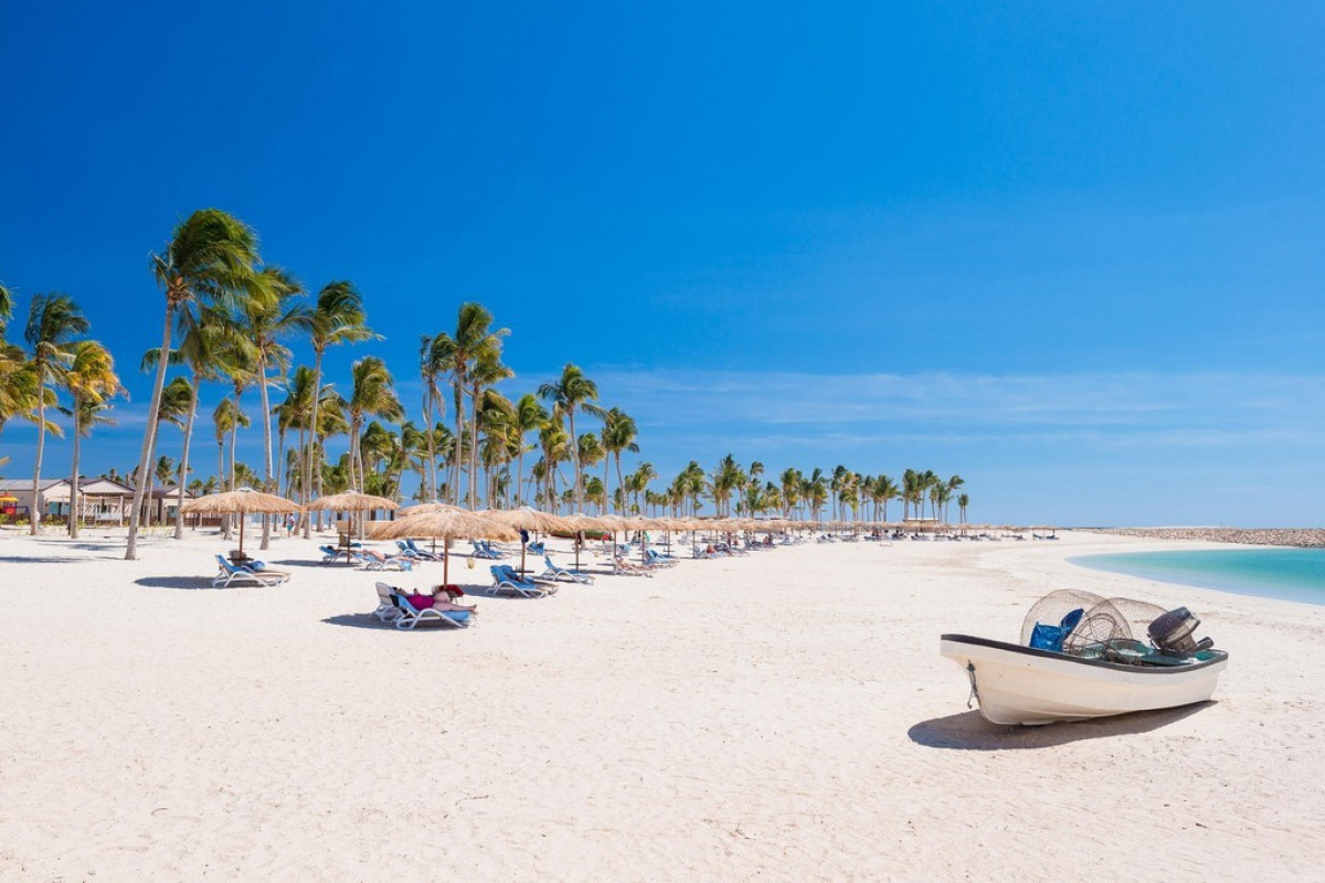 Fanar Hotel & Residences