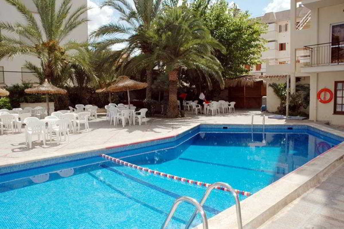 BQ Carmen Playa