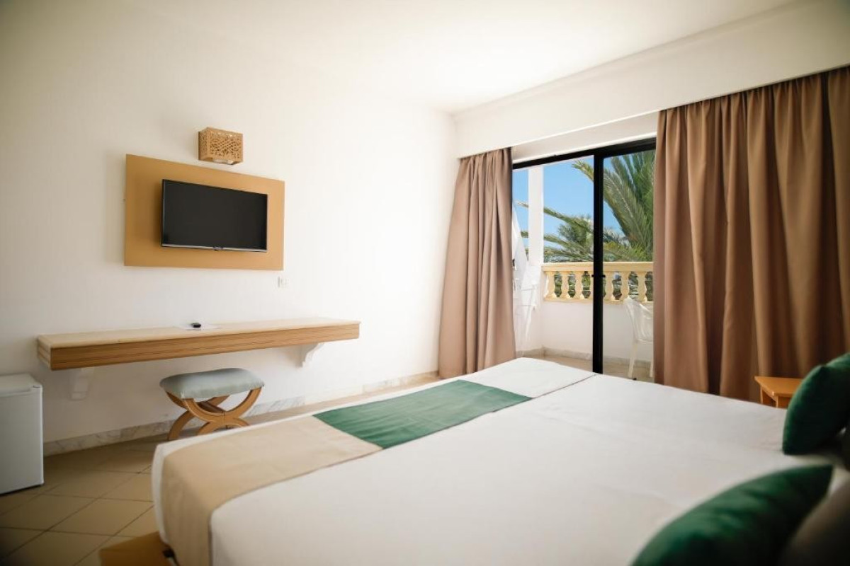 Blumar Resort & Spa Hammamet