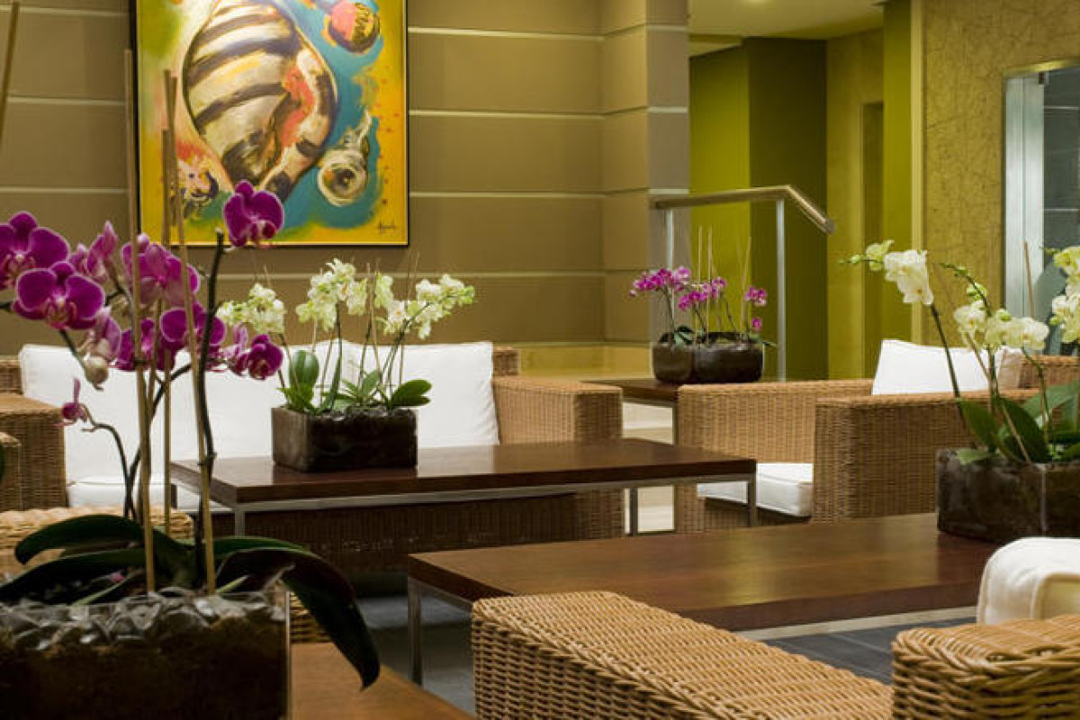 Kn Hotel Arenas del Mar (Adults Only)