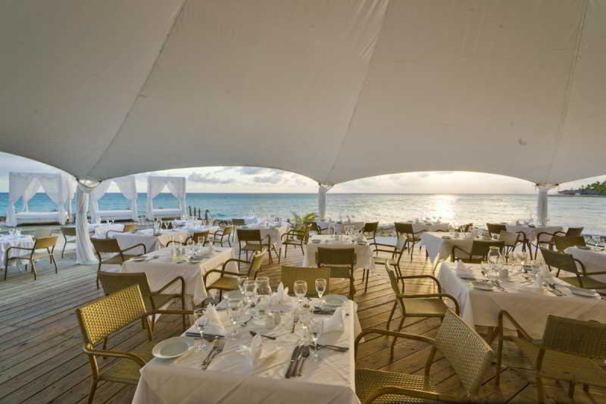 Viva Dominicus Palace by Wyndham