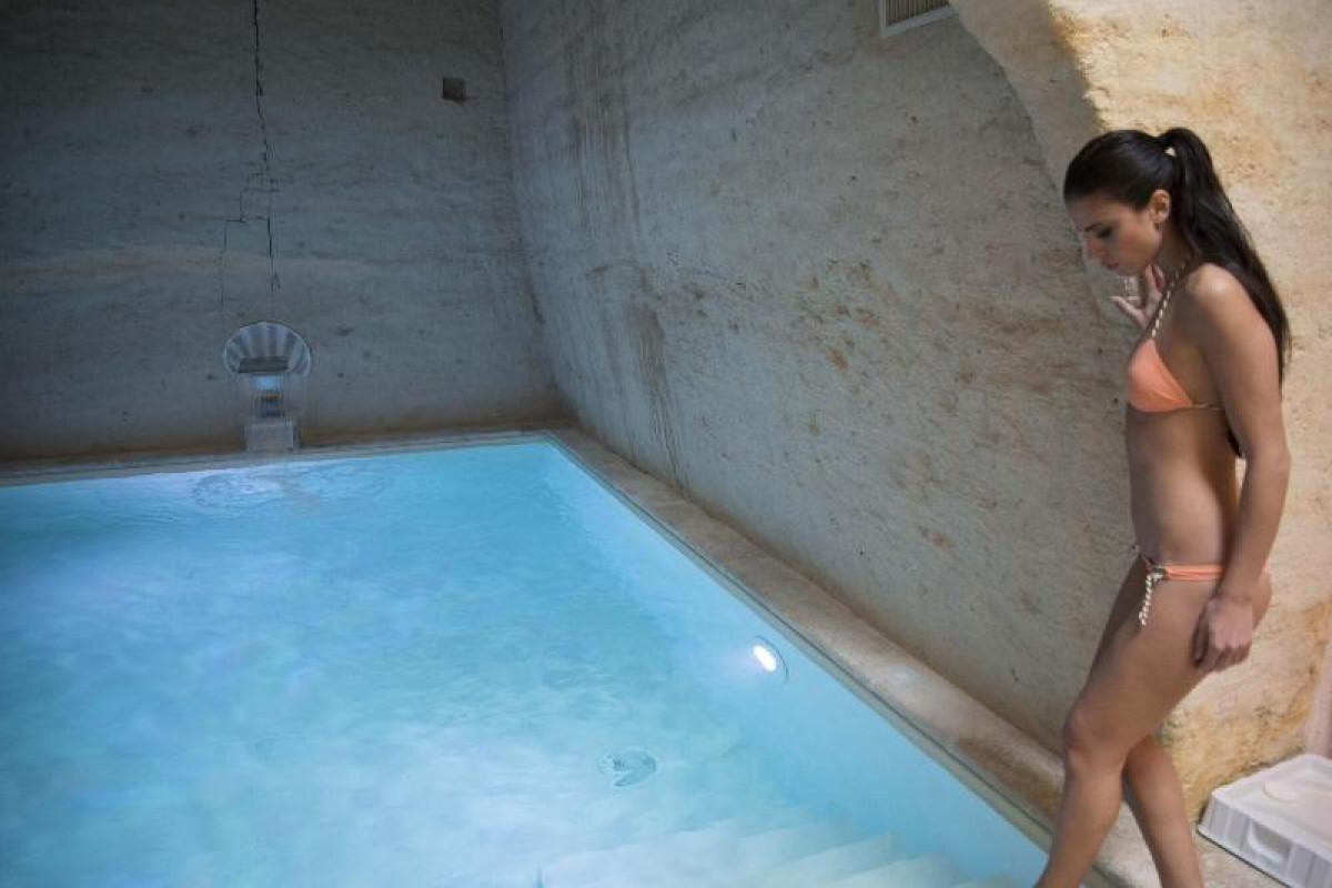 Masseria Fortificata Donnaloia