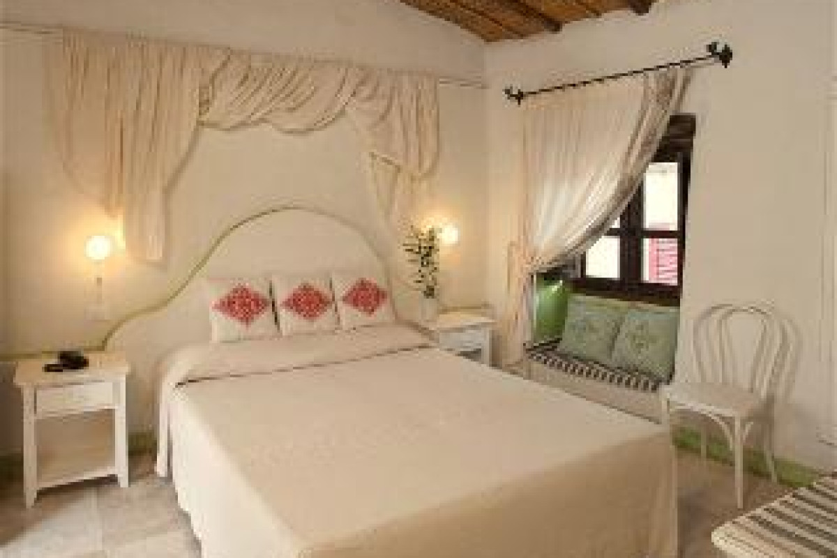 ALBERGO DIFFUSO MANNOIS