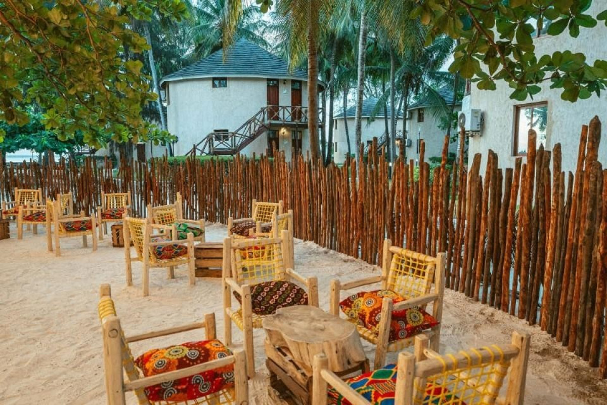 Sansi Kae Beach Resort & Spa