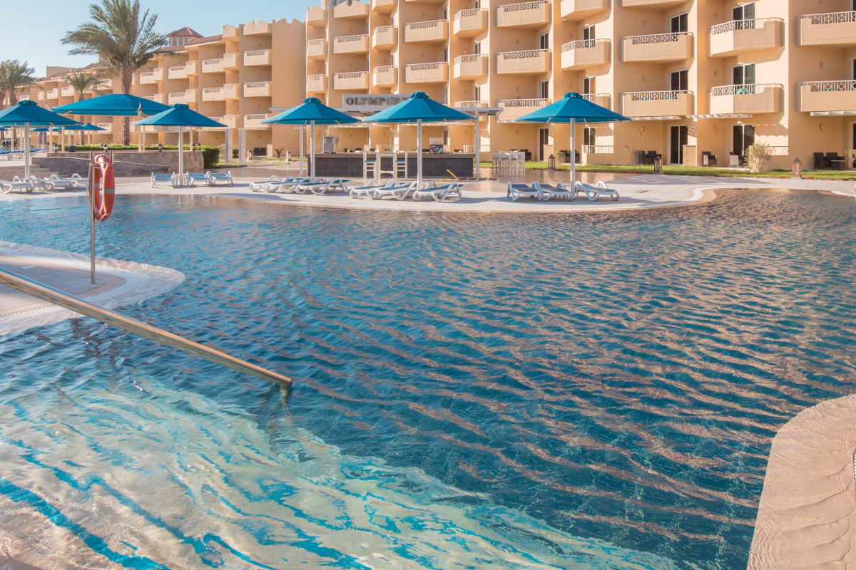 Amwaj Beach Club Abu Soma