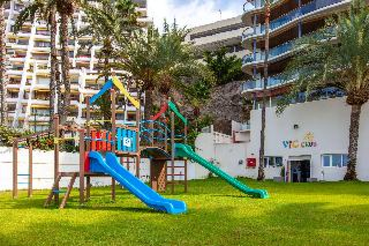 Radisson Blu Resort, Gran Canaria