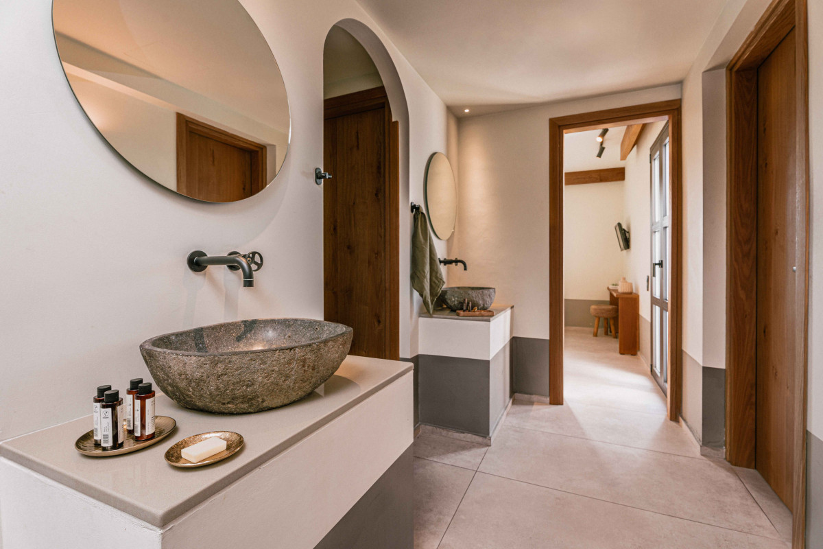 Momi Slow Living Hotel (Crete)