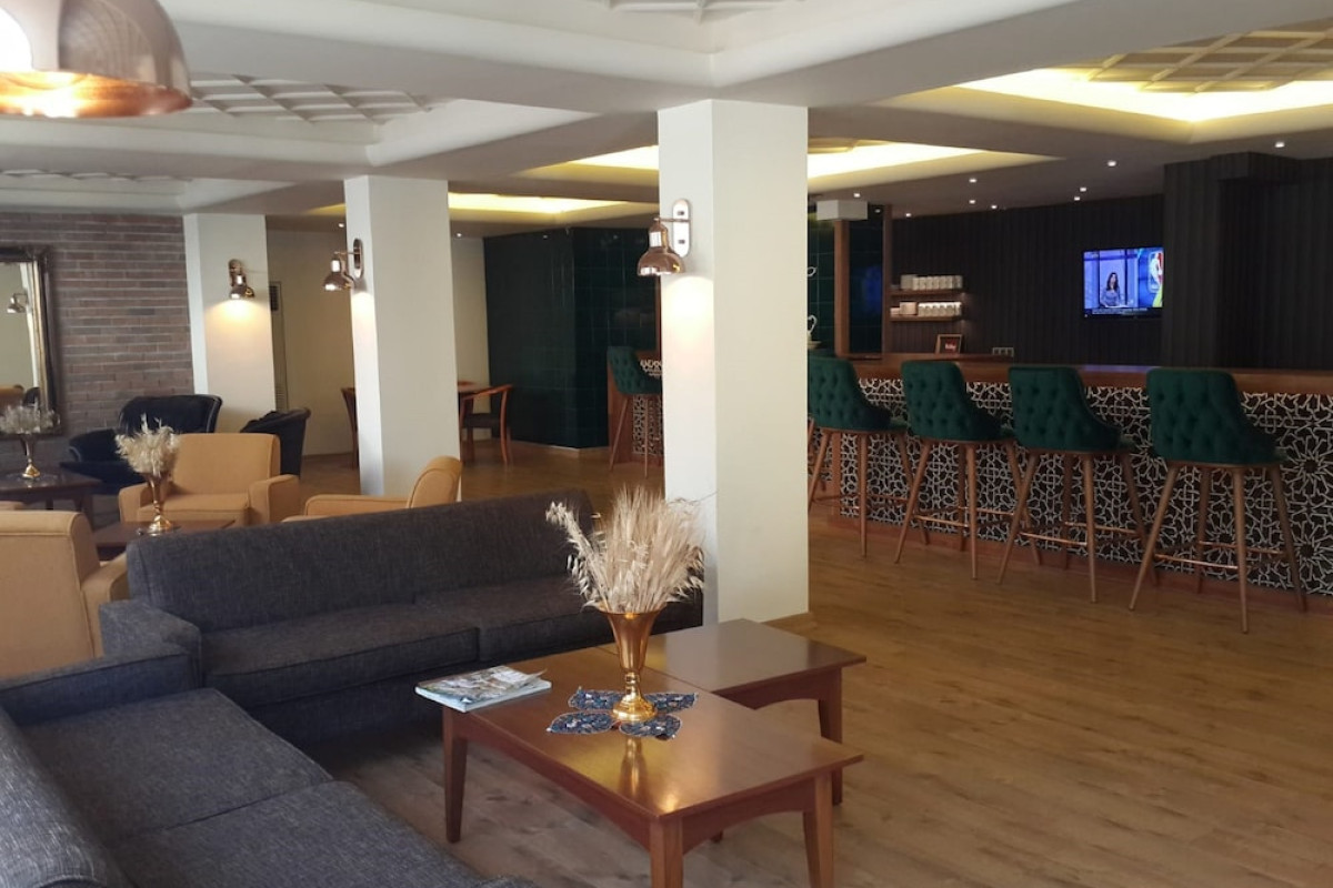 Hotel Boyuguzel Termal Hotel