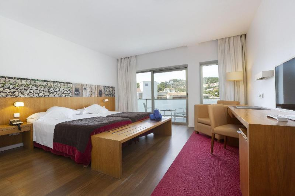 Aimia Hotel Port de Soller