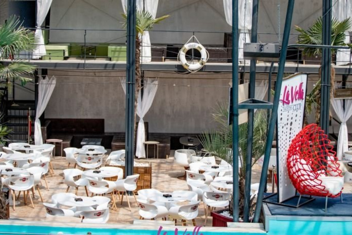 Vella Arena Resort And Spa
