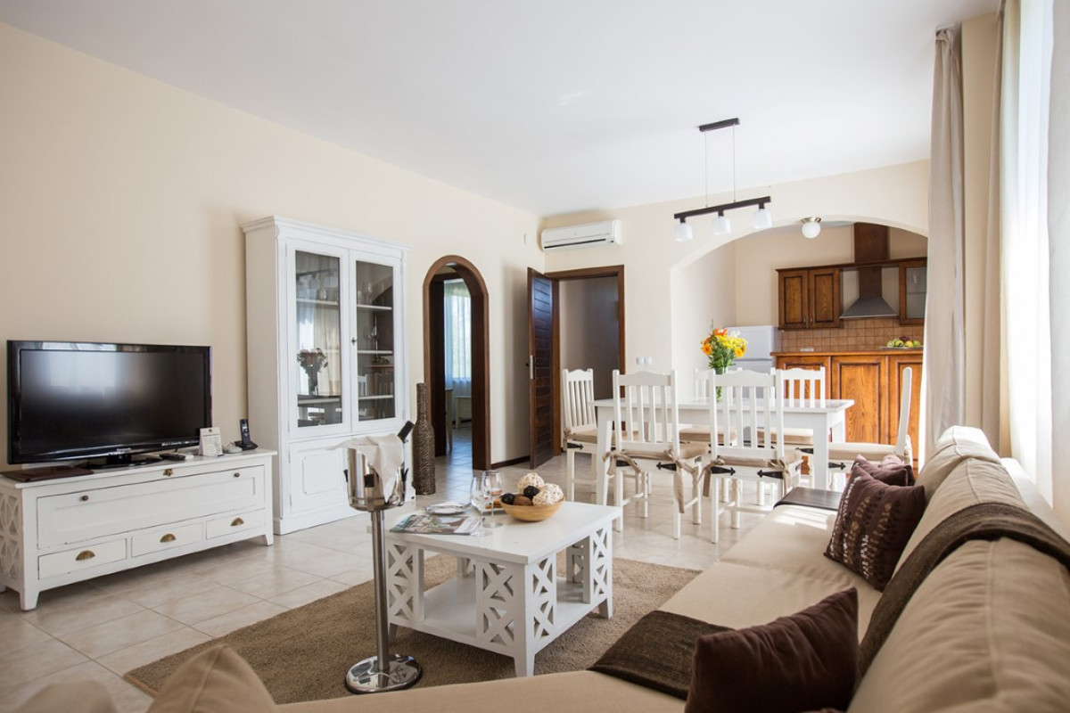 Black Sea Rama Golf  Villas (Kavarna) 2*