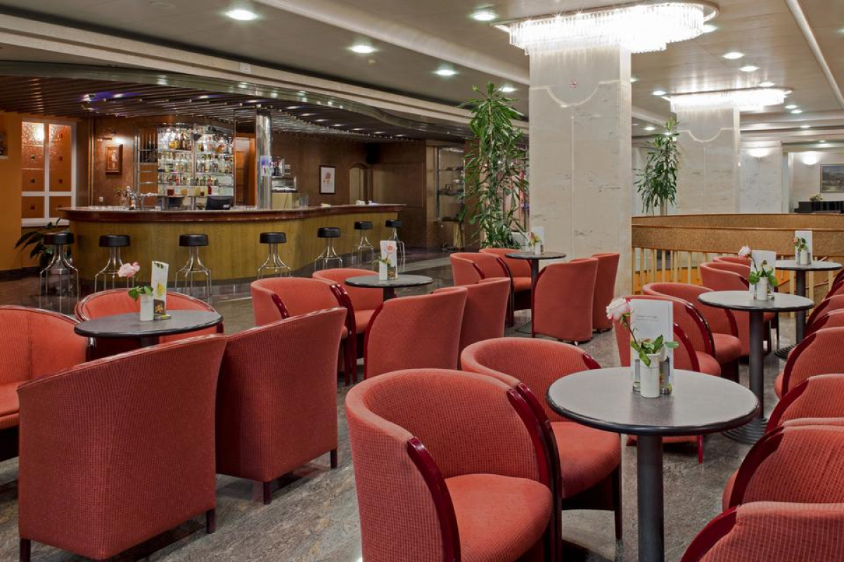 Bluesun Hotel Alga