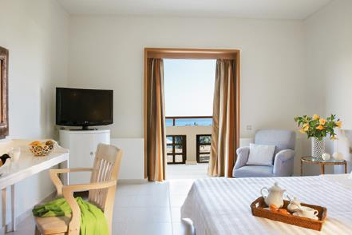 Grecotel Meli Palace