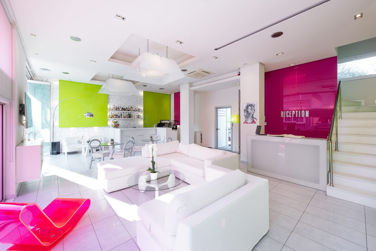 Afrodite Suites