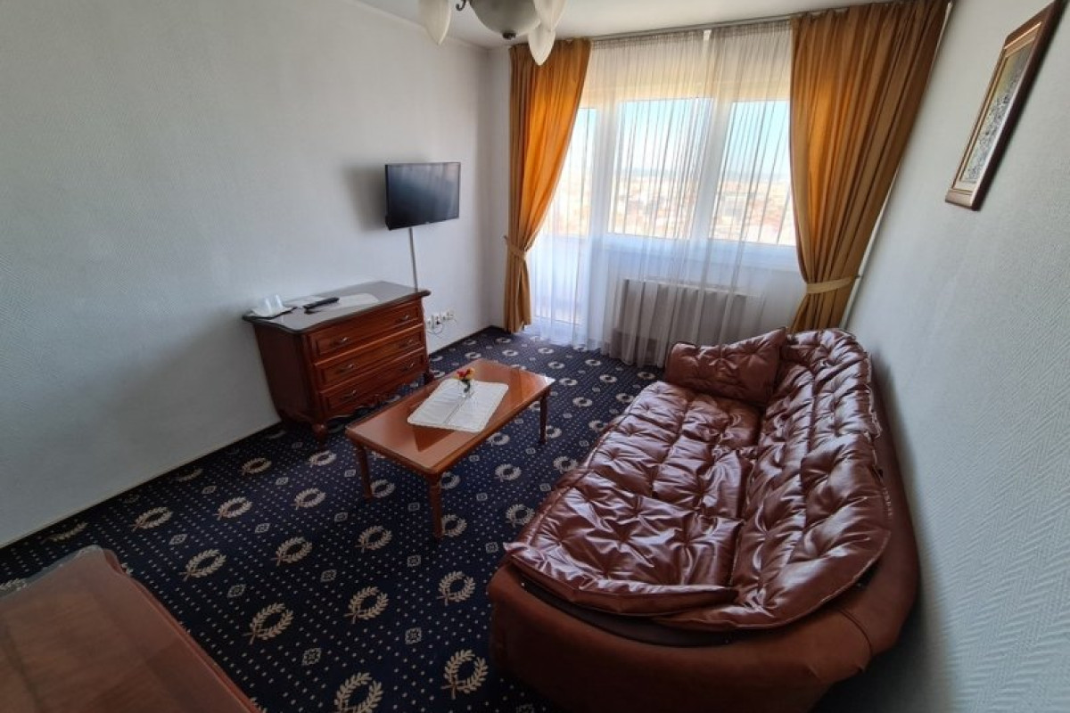 HOTEL BELVEDERE