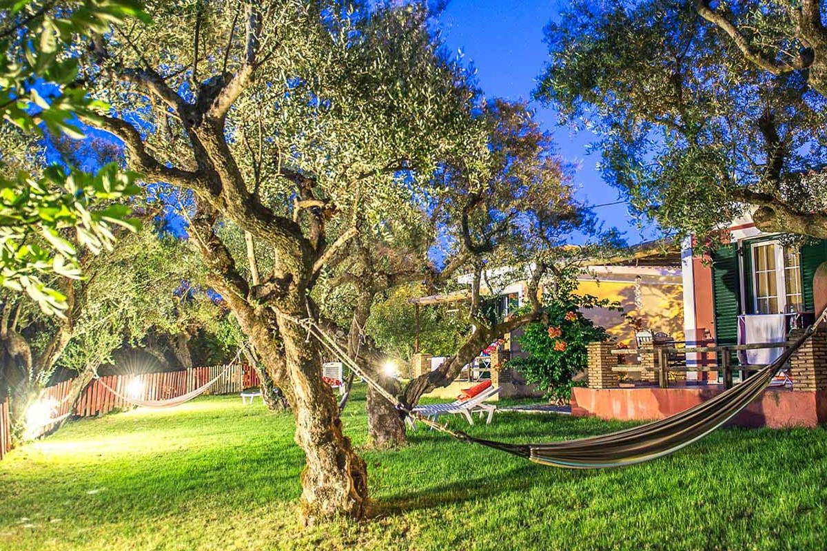 Ilyessa Cottages Zakynthos
