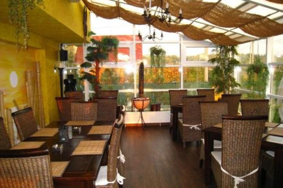 CASA AUGSBURG WELLNESS