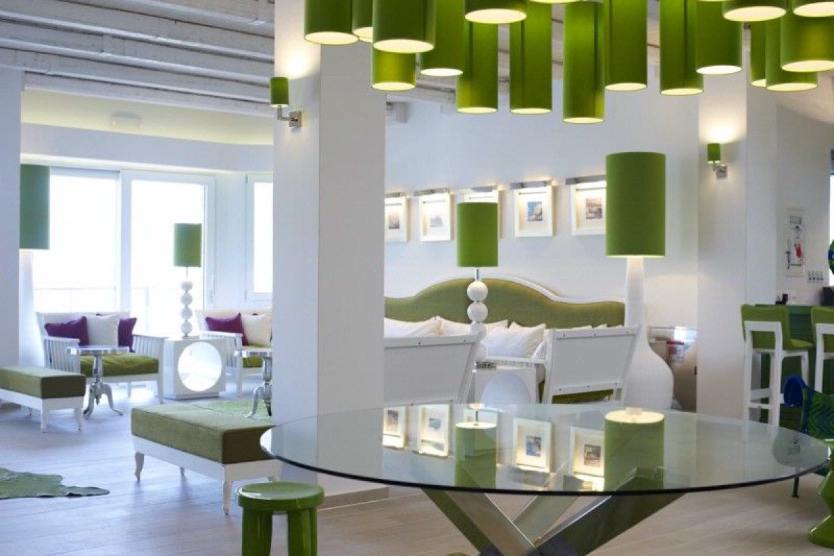 Salvator Villas  Spa Hotel