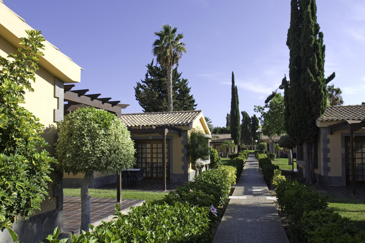 Dunas Maspalomas Resort