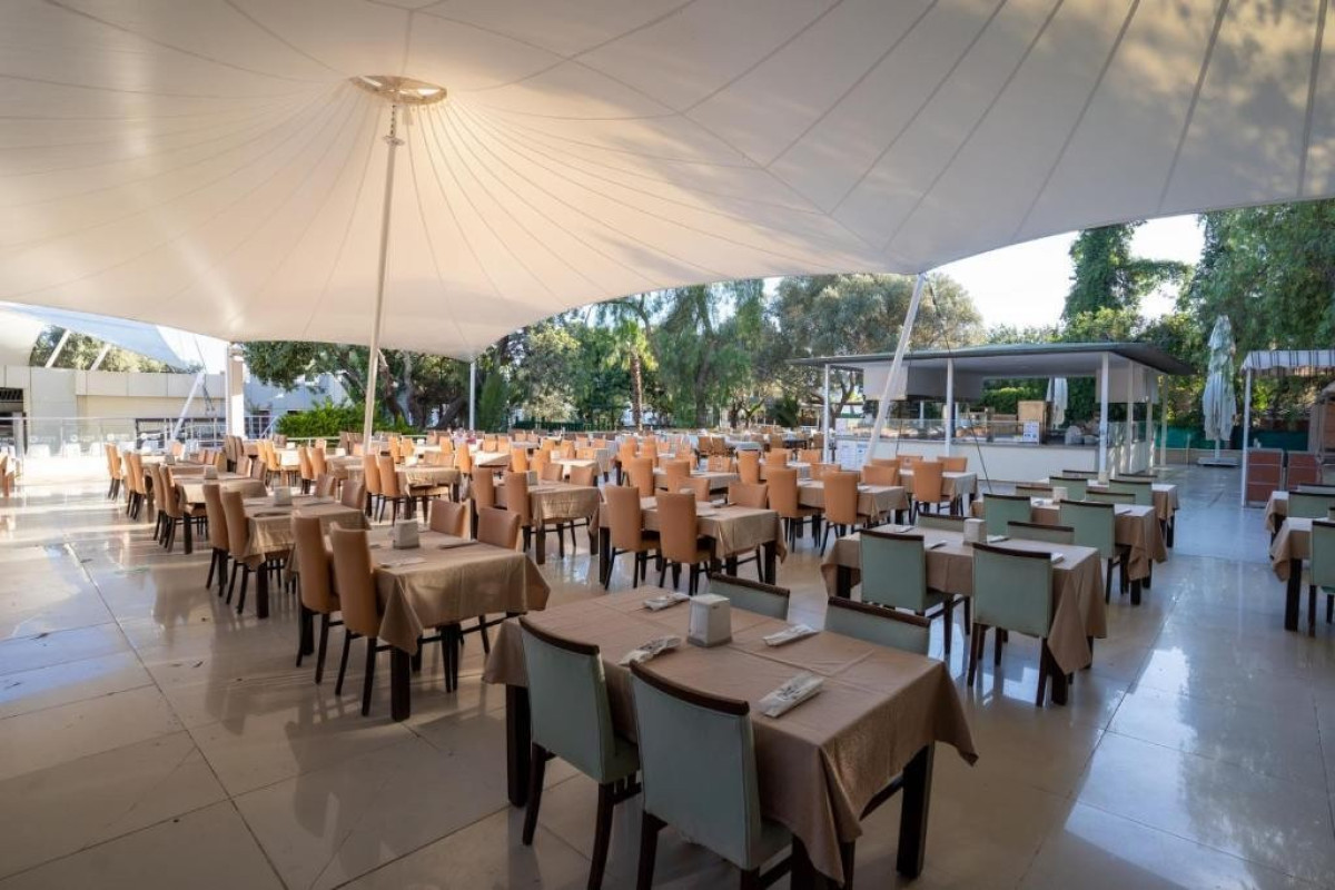 Latanya Park Resort