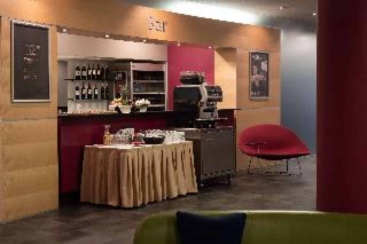 BEST WESTERN Hotel Spirgarten