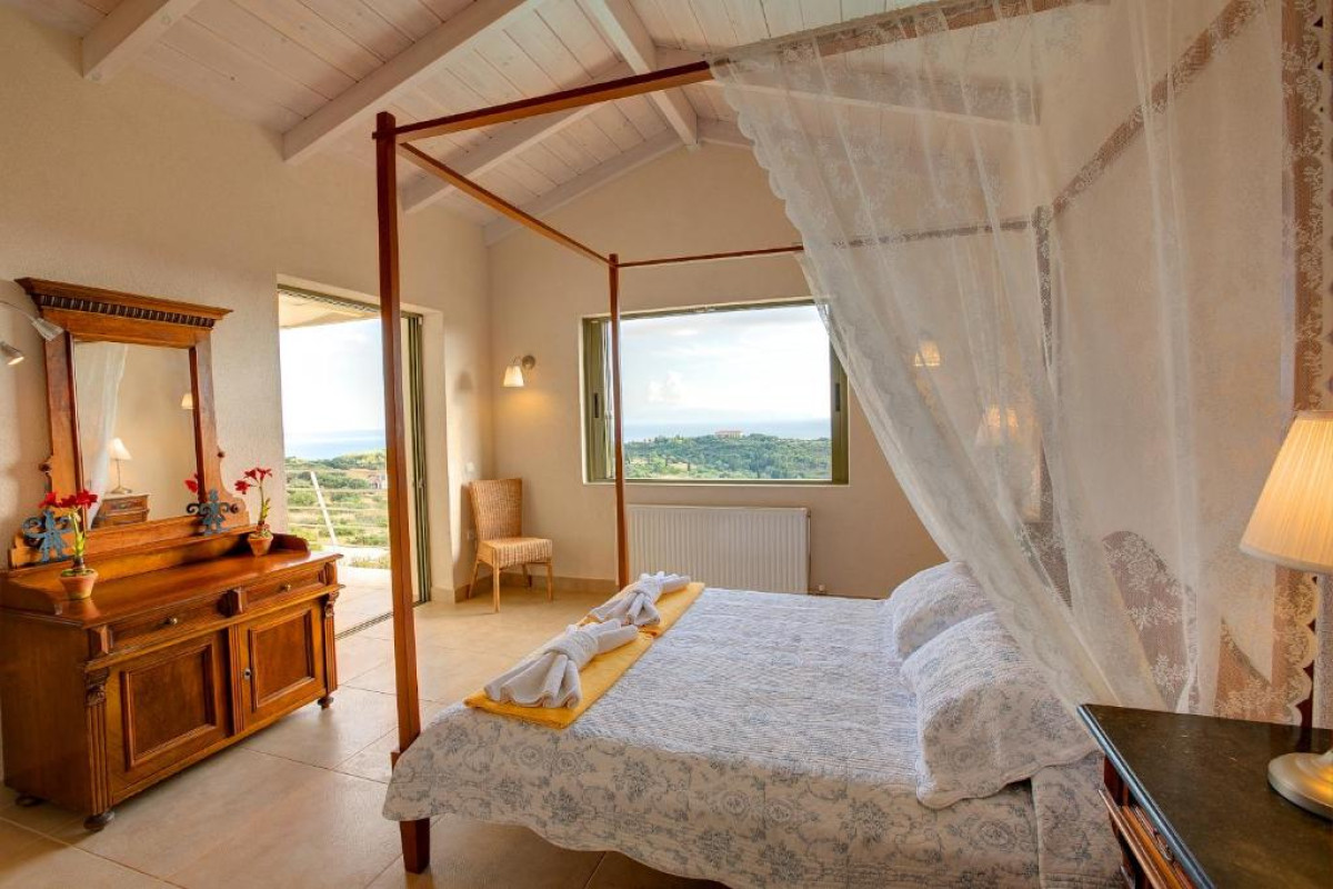 Ideales Resort