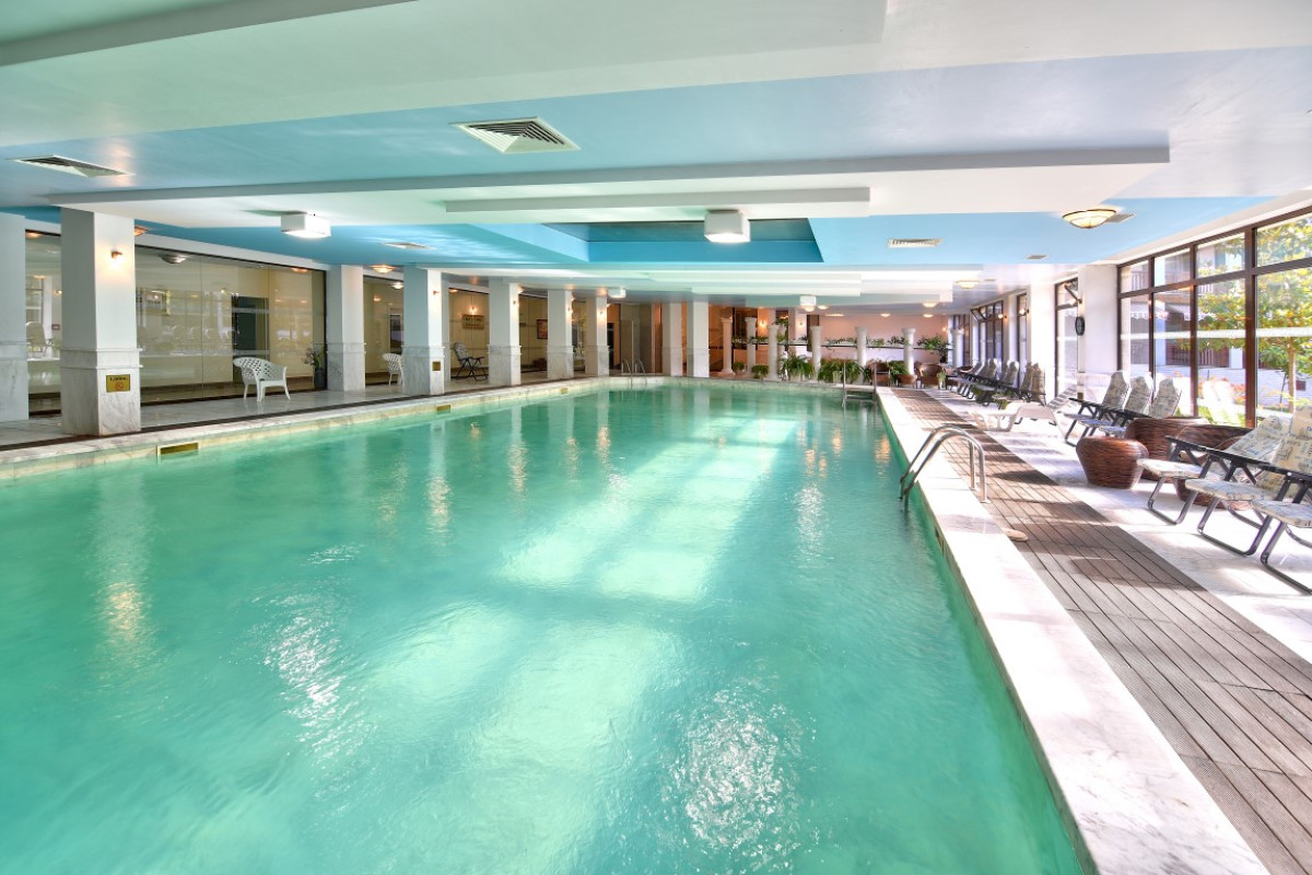 Estreya Residence (St.Constantin:E) 4*