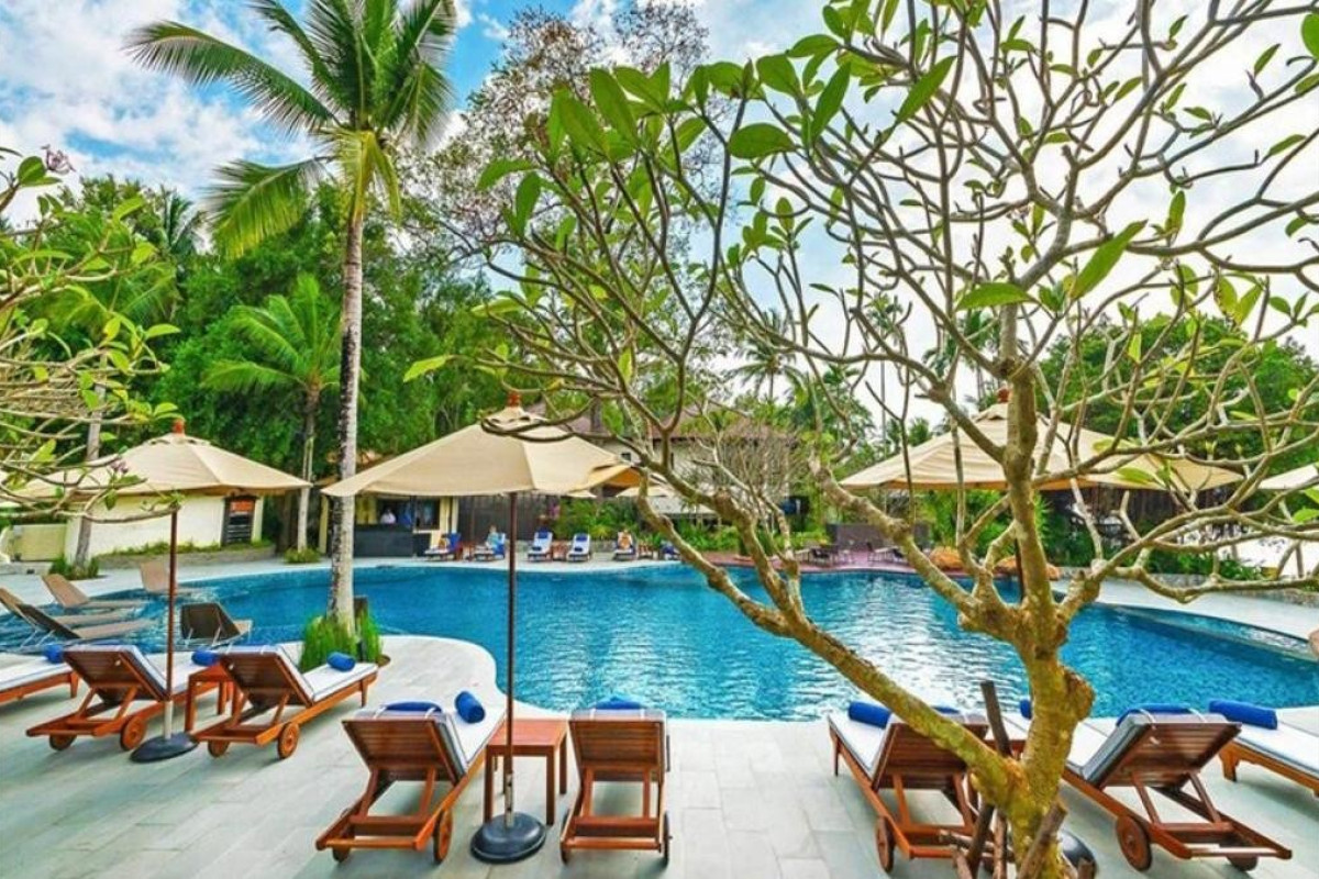 SEA SAND SUN RESORT