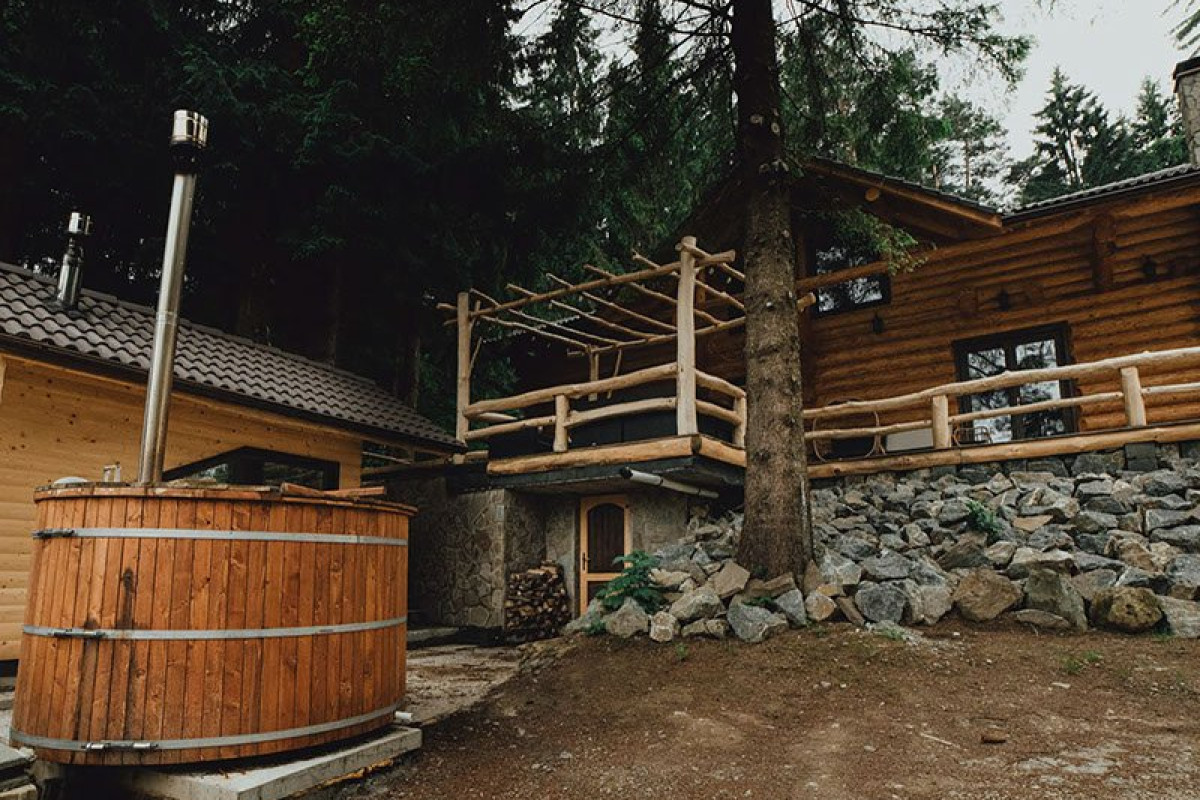 Q CHALET.