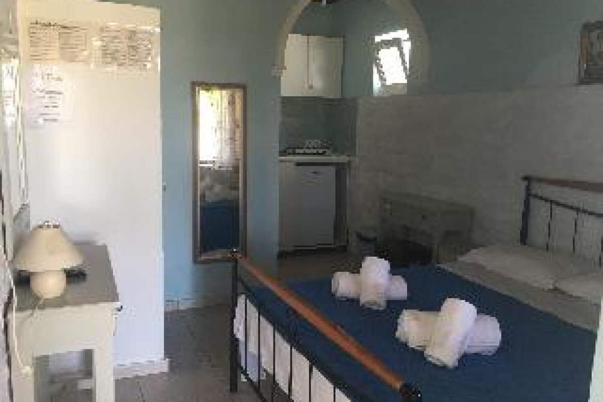 ANDROMACHES HOLIDAY APARTMENTS