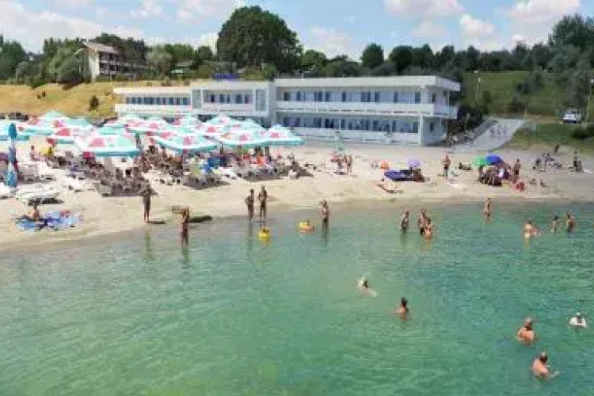 Meduza Hotel