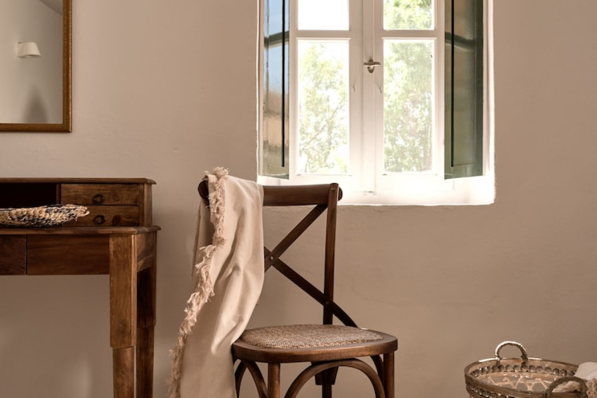 DOUNIAS VILLAGE HOME