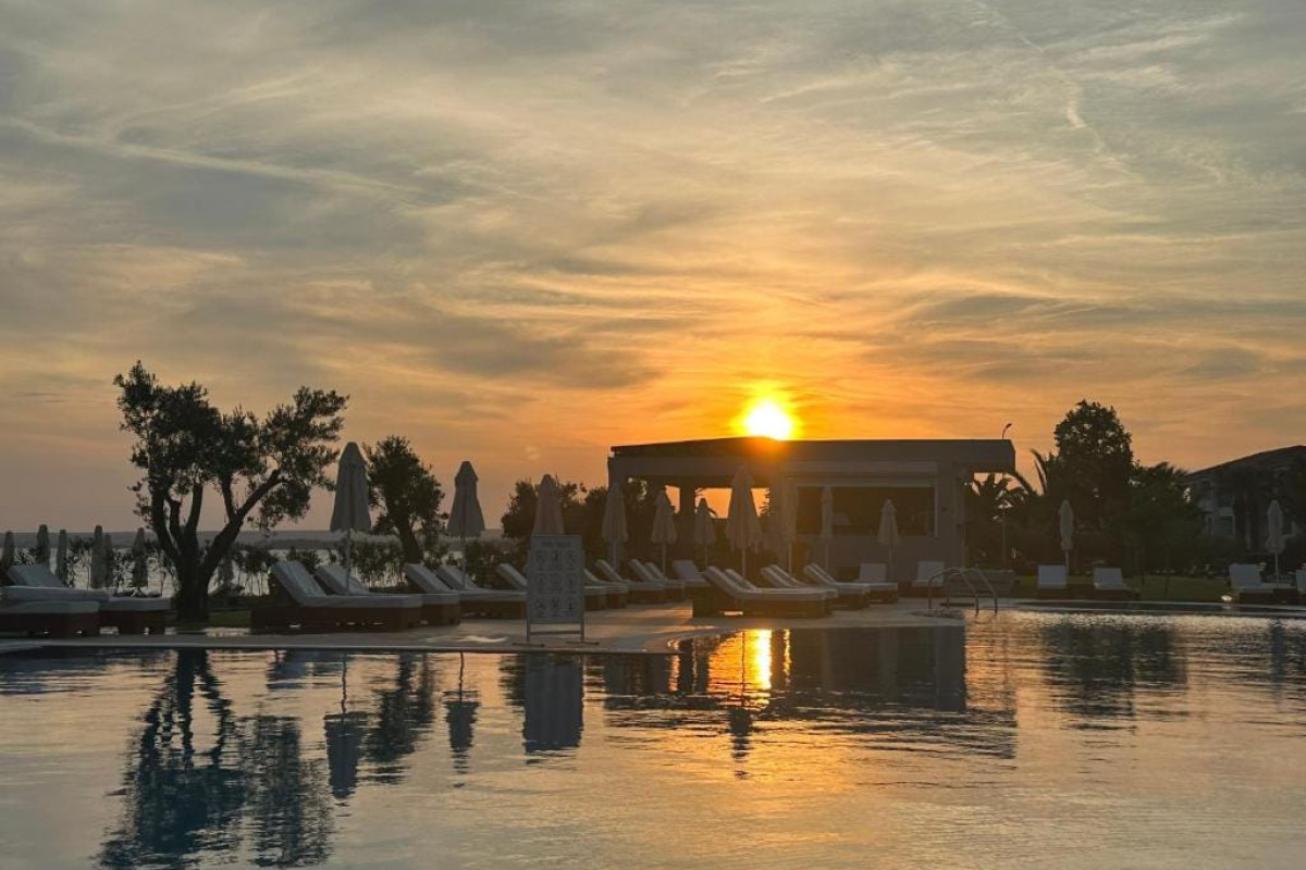Seacoast Resort