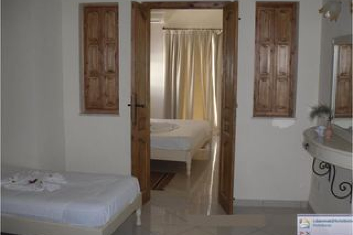 Residence Romane