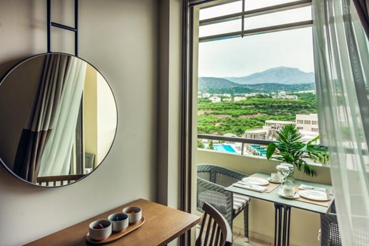Wyndham Grand Crete Mirabello Bay