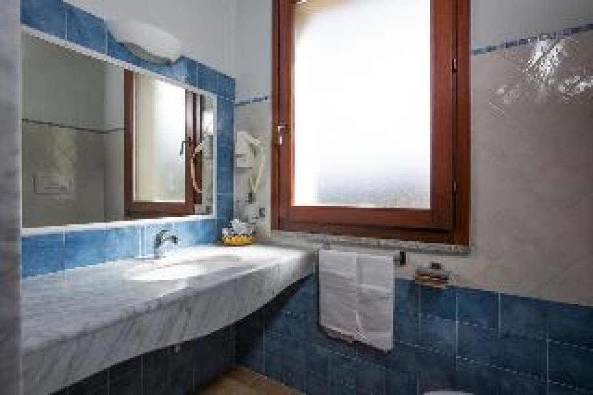 CALA LUAS RESORT