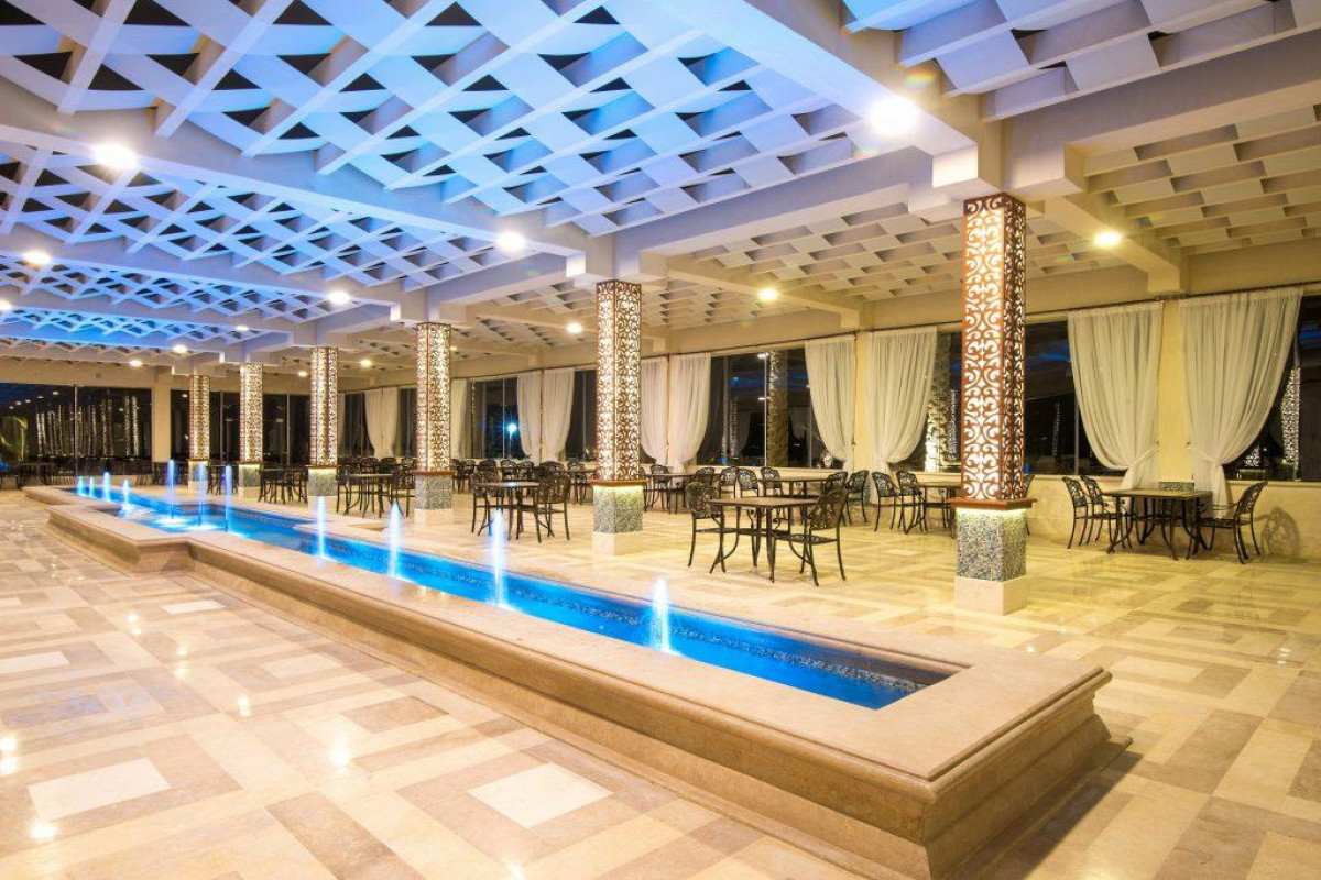 GRAVITY AQUAPARK SAHL HASHEESH