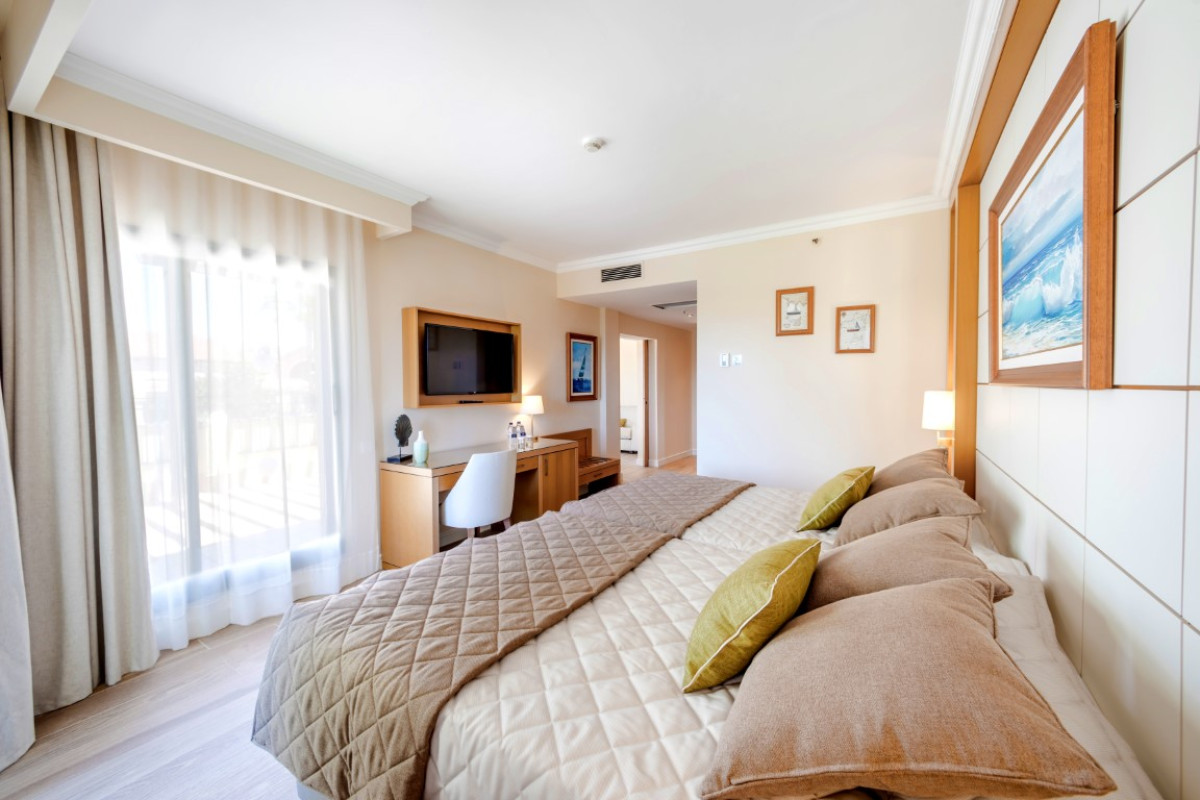 Hotel PortAventura