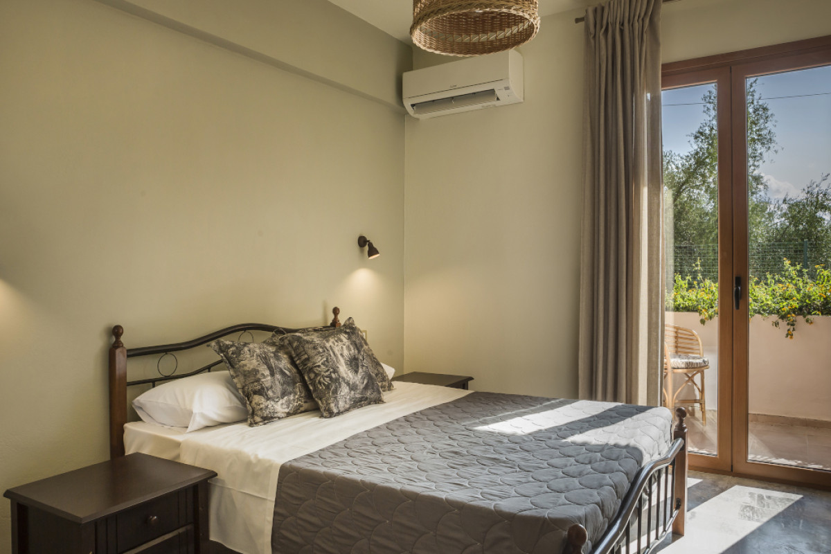 La Signora Boutique Hotel