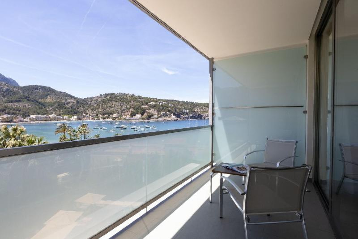 Aimia Hotel Port de Soller